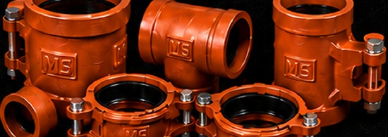 Sistema Grooved